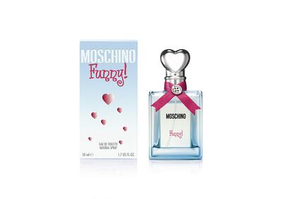 Moschino Funny 50ml
