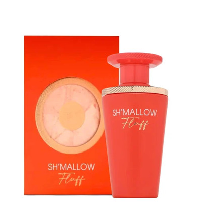 French Avenue Sh'Mallow Fluff 100ml