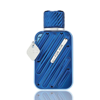 Fragrance World Inizio for Him 100ml