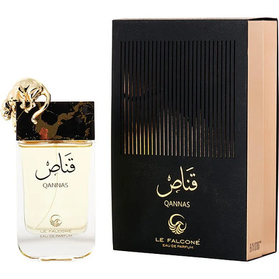 Le Falcone Qannas 90ml