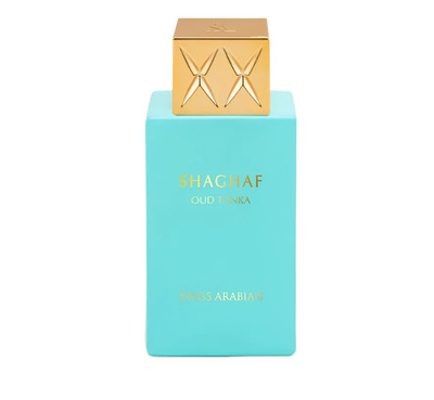 Swiss Arabian Shaghaf Oud Tonka 75ml tester