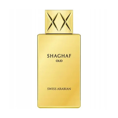 Arabian Shaghaf Oud 75ml edp tester