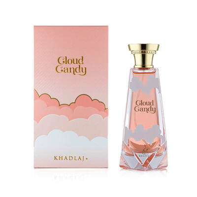 Khadlaj Cloud Candy 100ml