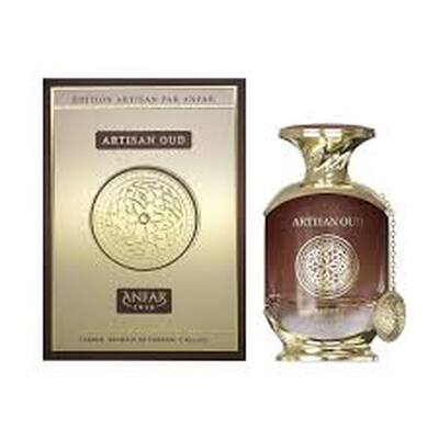 Anfar Artisan Oud 100ml
