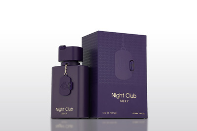Fragrance World Night Club Silky 100ml