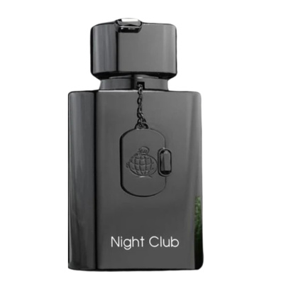 Fragrance World Night Club 100ml