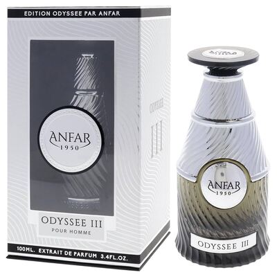 Anfar Odyssee III 100 ml