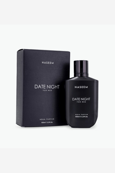 Naseem Date Night for Men 100ml