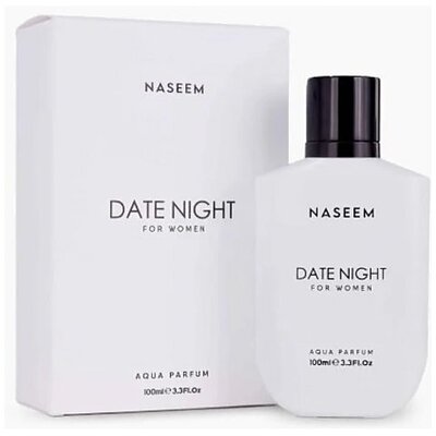 Naseem Date Night for Women 100ml
