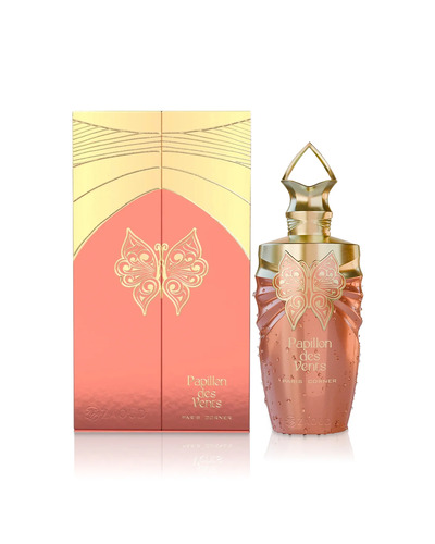 Paris Corner Papillon Des Vents 100ml