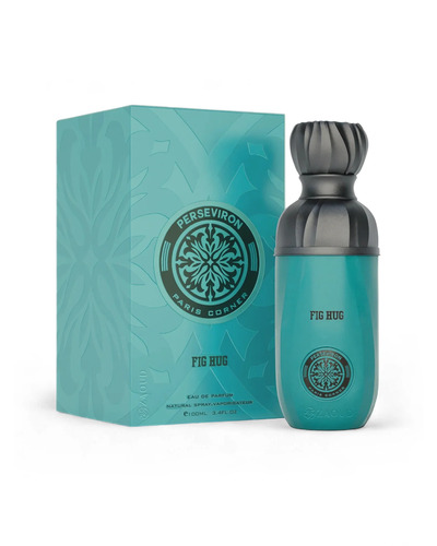 Paris Corner Perseviron Fig Hug 100ml