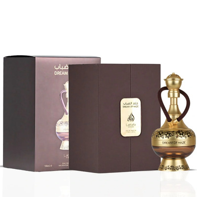 Lattafa Dream Of Haze 100ml