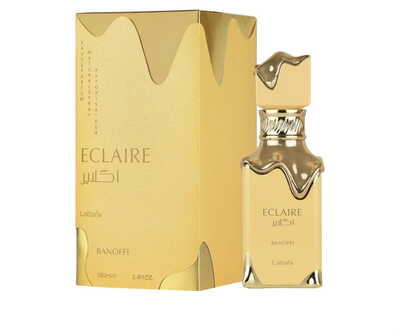 Lattafa Eclaire Banoffi 100ml