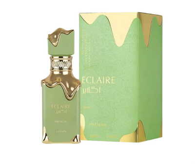 Lattafa Eclaire Pistache 100ml