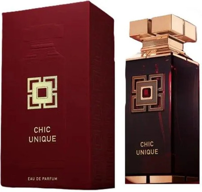 Fragrance World Chic Unique 100ml
