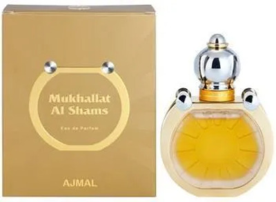 Ajmal Mukhallat Al Shams 50ml