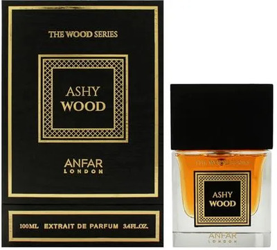 Anfar Ashy Wood 100ml