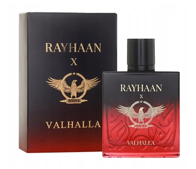 Rayhaan Valhalla 100ml