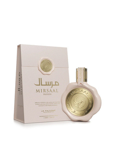 Le Falcone Mirsaal Passion 100ml