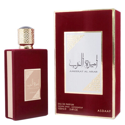 Asdaaf Ameerat Al Arab 100ml