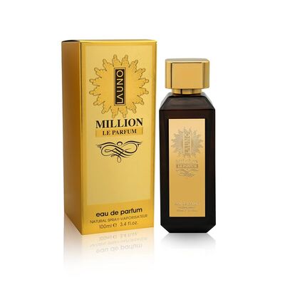 Fragrance World La Uno Million Le Parfum 100ml