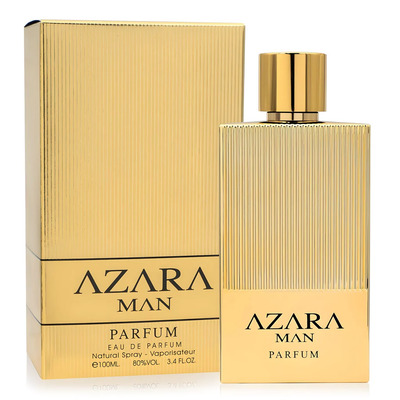Fragrance World Azara Man 100ml