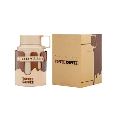 Armaf Odyssey Toffee Coffee 100ml