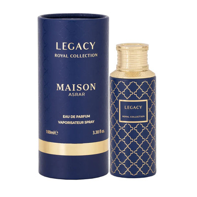 Maison Asrar Legacy 100ml