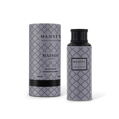 Maison Asrar Majesty 100ml