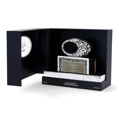 Maison Asrar Vision 100ml