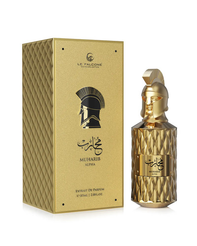 Le Falcone Muharib Alpha Extrait 85ml