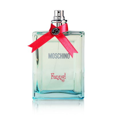 Moschino Funny 100ml edt tester