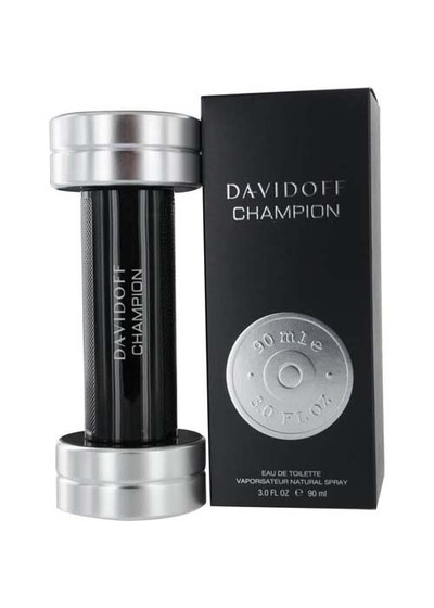 Davidoff Champion 90ml