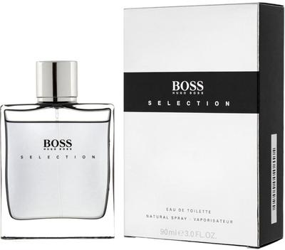 Hugo Boss Selection 90ml