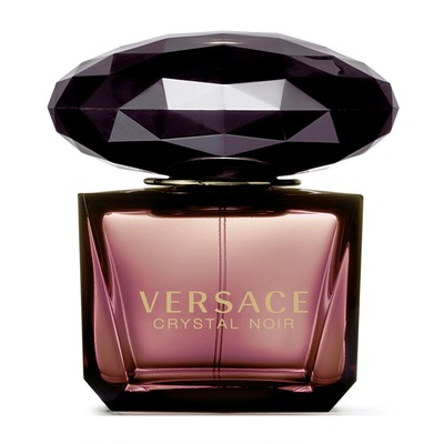 Versace Crystal Noir 90ml edt tester