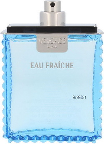 Versace Man eau fraiche 100ml edt TESTER