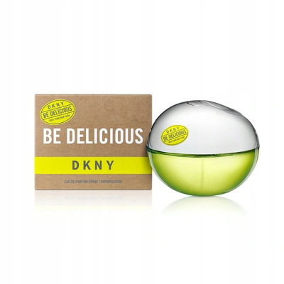 DKNY Be Delicious 100ml edp