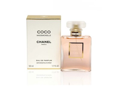 Chanel Coco Mademoiselle 50ml edp