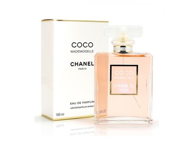 Chanel Coco Mademoiselle 100ml edp