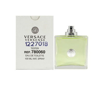 Versace Versense 100ml edt tester