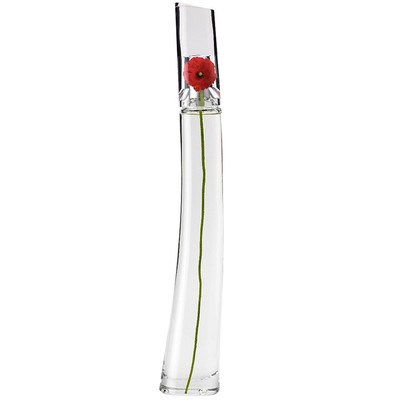 Kenzo Flower 50ml edp tester