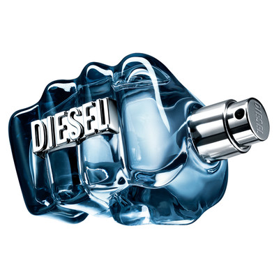Diesel Only The Brave 75ml tester