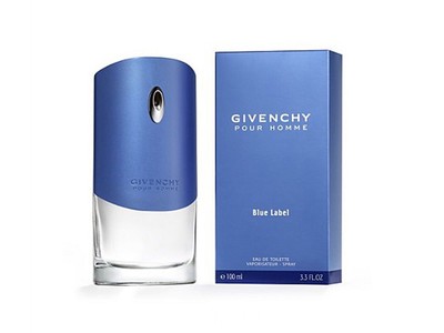 Givenchy Blue Label 100ml