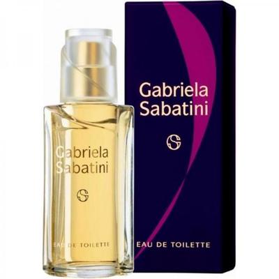 Gabriela Sabatini 60ml