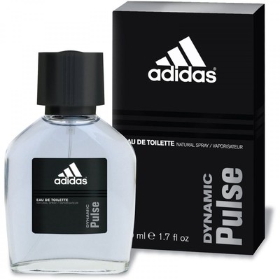 Adidas Dynamic Pulse 100ml