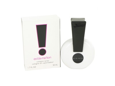 Coty Exclamation 50ml