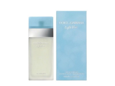 Dolce Gabbana Light Blue 100ml edt