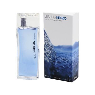 Kenzo L'EAU Par MEN 100ml