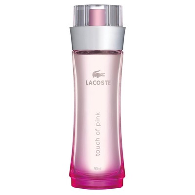 Lacoste Touch of Pink 90ml