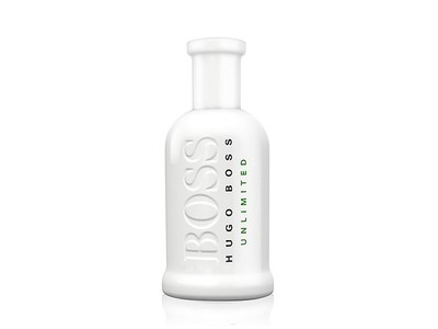 Hugo Boss Unlimited 100ml tester